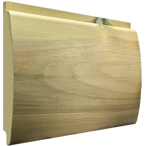 121mm 21mm treated - 1.8m, x