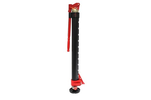 Terrafirma 4x4 hydraulic - terrafirma,