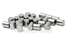 Clutch Centre Rollers, early