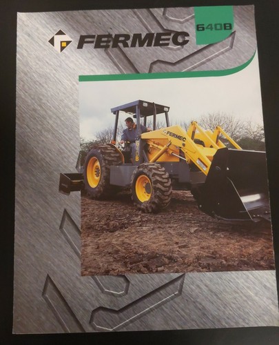 Fermec international 640 - fermec,