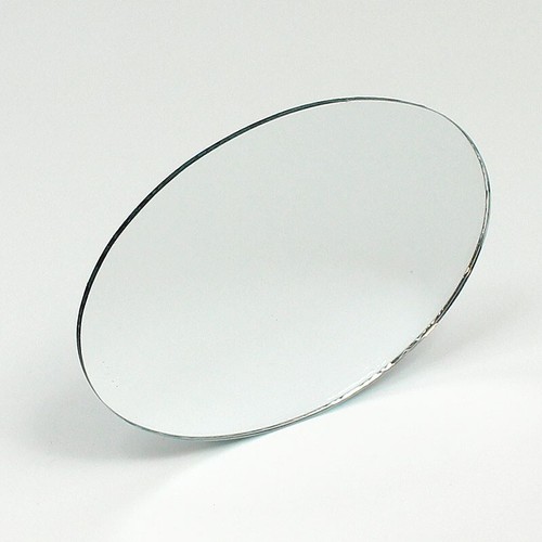 Mirror glass for vintage - glass,