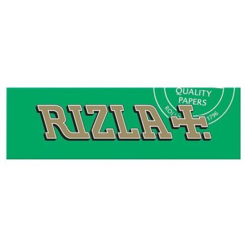 Rizla green smoking - smoking, cigarette