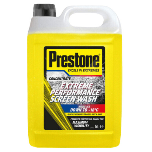 Prestone extreme performance - prestone,