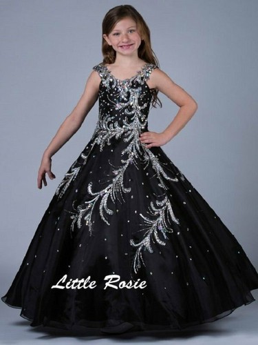 New little rosie girls glitz - little,