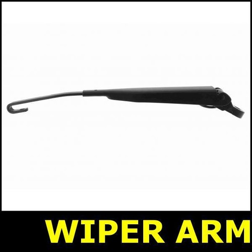 Wiper arm rear for - arm, w168