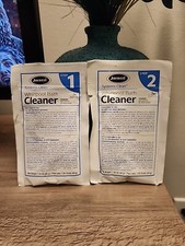 Jacuzzi T627000 Systems Clean Whirlpool Bath