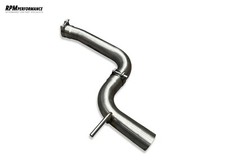 Audi TT MK3 2.0 TFSI FWD