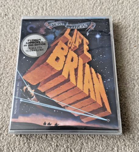 Life brian criterion - (1979),