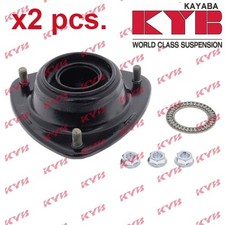 X2 PCS FRONT SHOCK ABSORBER