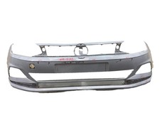 VW POLO GTI R-LINE 2018-2021