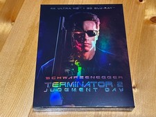 Terminator 2 Judgement Day