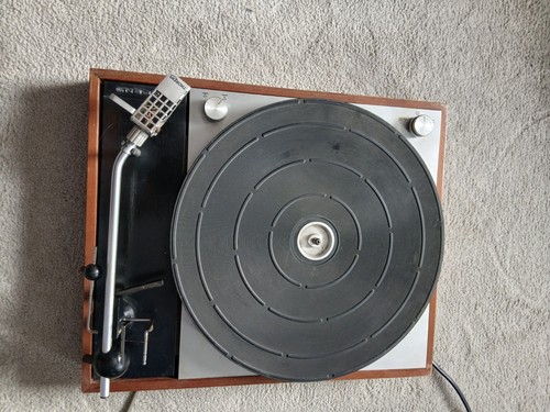 Thorens 150 mk2 - thorens,