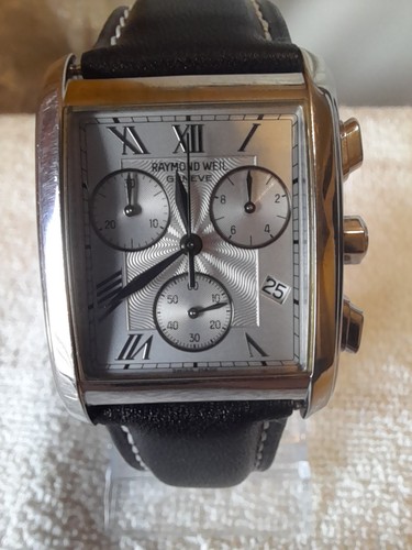 Raymond weil don giovanni 4873 - weil,