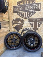 Yamaha R1 2CR 2015-2019 Wheel