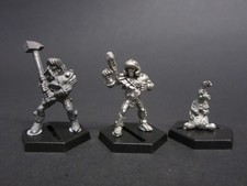 Citadel Miniatures 2000AD