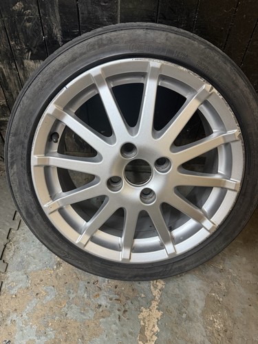 Ford fiesta mk6 titanium - mk6,