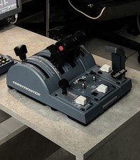 Thrustmaster TCA Officer Pack Airbus Edition with Quadrant Add-On