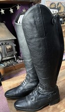 Riding Boots Size UK 7 EU 40