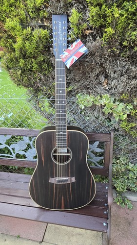 String guitar tanglewoood - string,