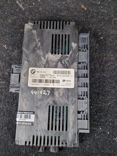 Mini r57 lci footwell light - lci,