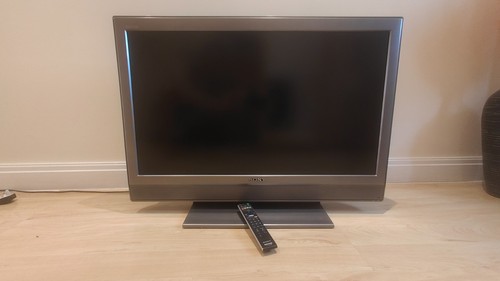 Sony bravia kdl - sony,