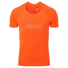 OMM Nitro Tee S/S - Men's