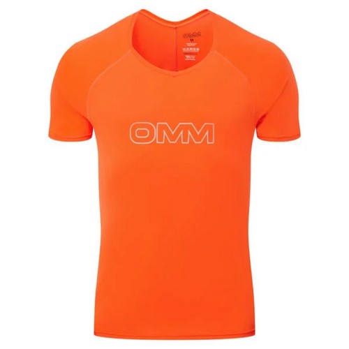 Omm nitro tee men - omm, men's