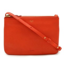 CELINE Trio Small Shoulder Bag