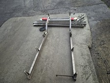 Scooter Carrier For Motorhome