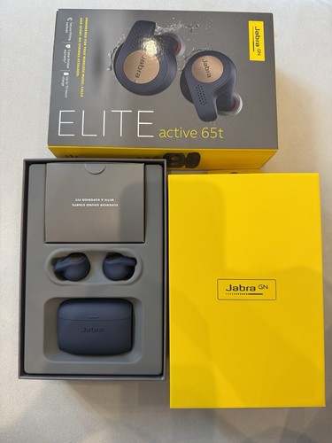 Jabra elite active 65t - elite,