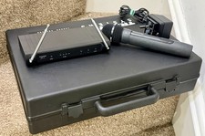 Trantec S3.2 Handheld Radio