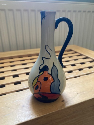 Lorna bailey signed 1st - lorna,