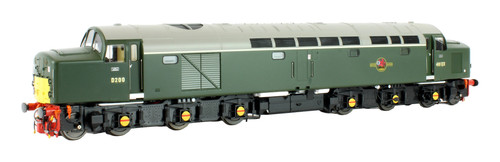 Heljan gauge 40501 - heljan, gauge'
