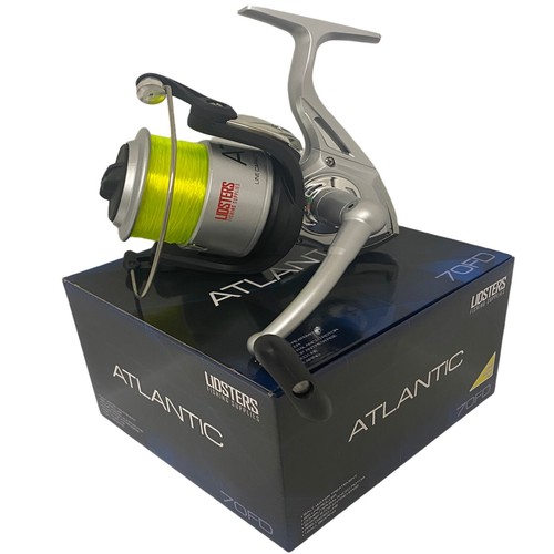New large atlantic sea - new, 70