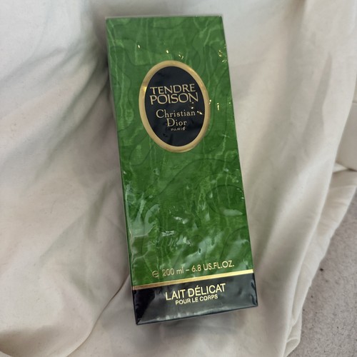 Christian dior tendre poison - christian,