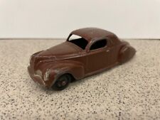 DINKY No.39c LINCOLN ZEPHYR