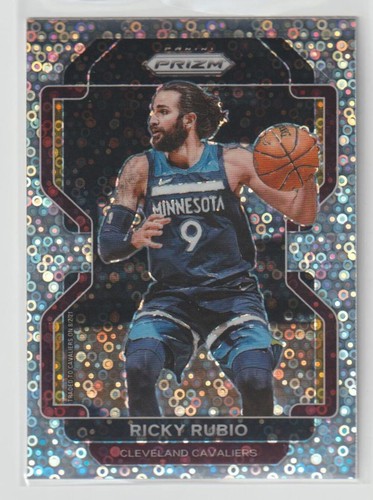 096 ricky rubio cleveland - rubio,