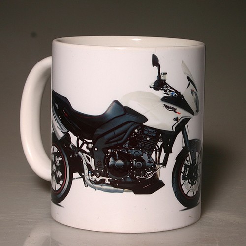 Triumph tiger 1050 - triumph,