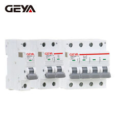 GEYA Solar DC Mini Circuit
