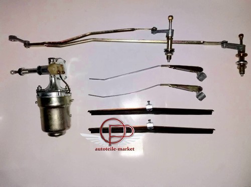 Uaz 469 windshield - 469,, wiper