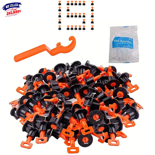 151x floor wall tile leveler - wall,