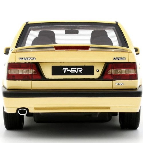 Ottomobile ot1222 resin 18 - resin, 1:18