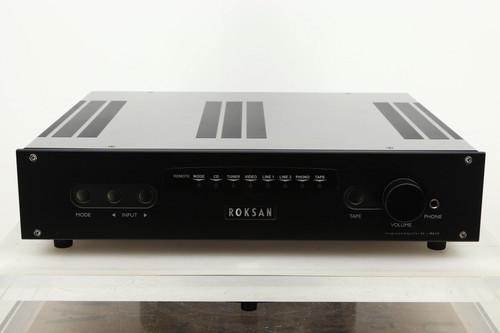 Roksan kandy liii integrated - roksan,