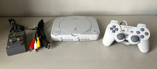 Region Free SONY Playstation 1