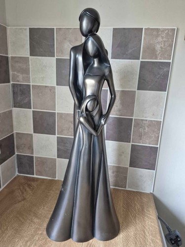 2ft tall leonardo figurine - leonardo,