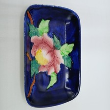 Maling Pottery Hand Painted