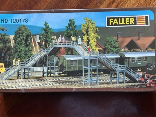 Double track steel - double,