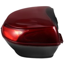  Motorcycle Trunk Motorbike