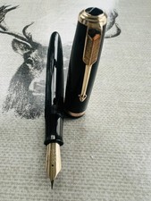 Parker Duofold AF fountain