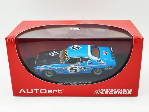 Autoart ltd edt - autoart,